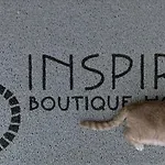 호텔 Inspira Boutique Thassos - Adults Only 프리노스