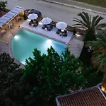 호텔 Inspira Boutique Thassos - Adults Only