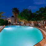 Inspira Boutique Thassos - Adults Only 프리노스