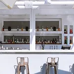 Inspira Boutique Thassos - Adults Only 4* 프리노스