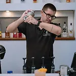 Inspira Boutique Thassos - Adults Only 프리노스