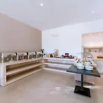 호텔 Inspira Boutique Thassos - Adults Only