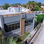 Inspira Boutique Thassos - Adults Only 호텔