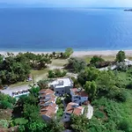 호텔 Inspira Boutique Thassos - Adults Only 4*