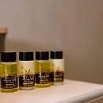 Inspira Boutique Thassos - Adults Only 프리노스