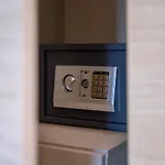 Inspira Boutique Thassos - Adults Only 프리노스