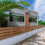 호텔 Inspira Boutique Thassos - Adults Only 4*