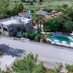 Inspira Boutique Thassos - Adults Only 호텔