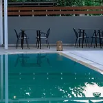 Inspira Boutique Thassos - Adults Only