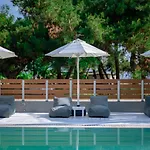 Inspira Boutique Thassos - Adults Only 호텔 프리노스