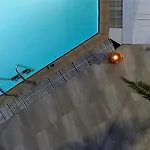 호텔 Inspira Boutique Thassos - Adults Only