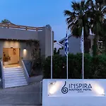 Inspira Boutique Thassos - Adults Only 호텔