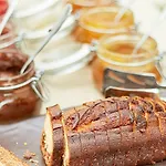 Inspira Boutique Thassos - Adults Only 4* 프리노스