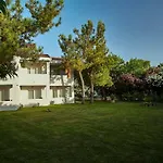 Inspira Boutique Thassos - Adults Only 호텔 프리노스