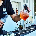 Inspira Boutique Thassos - Adults Only 4* 프리노스