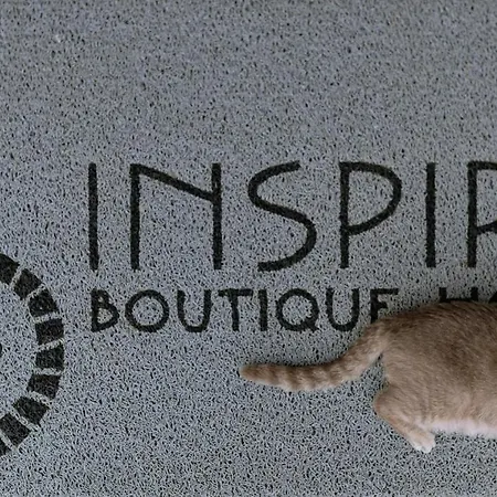 Hotel Inspira Boutique Thassos - Adults Only Prínos