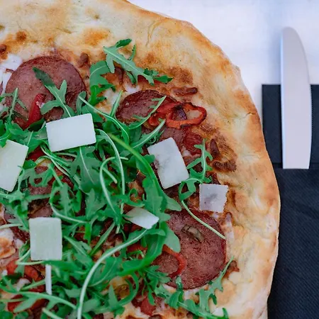 Inspira Boutique Thassos - Adults Only Prínos