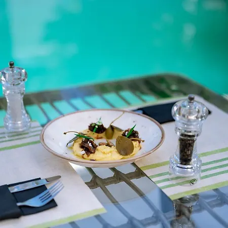 Inspira Boutique Thassos - Adults Only Hotel