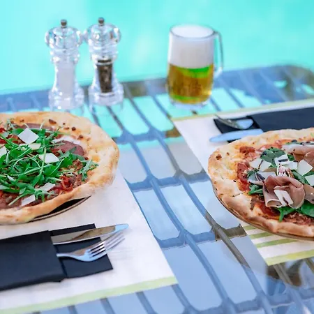 Inspira Boutique Hotel Thassos - Adults Only Hotel Prinos (Thasos)