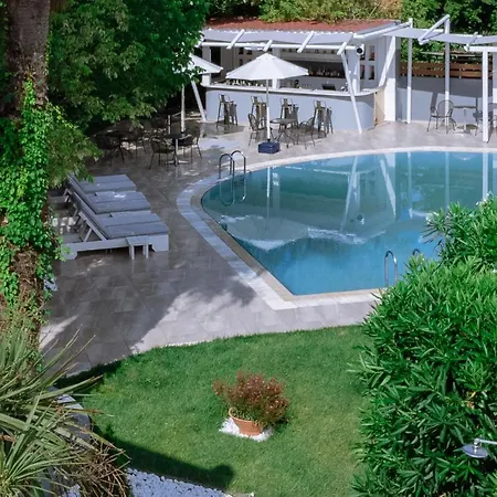 Hotel Inspira Boutique Thassos - Adults Only Prínos