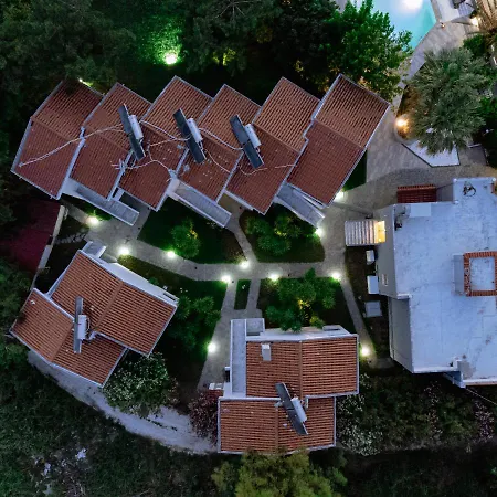 Hotel Inspira Boutique Thassos - Adults Only