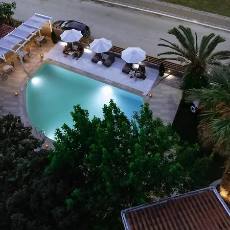 Hotel Inspira Boutique Thassos - Adults Only