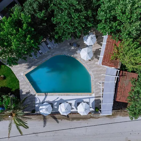 Inspira Boutique Thassos - Adults Only Hotel 4*