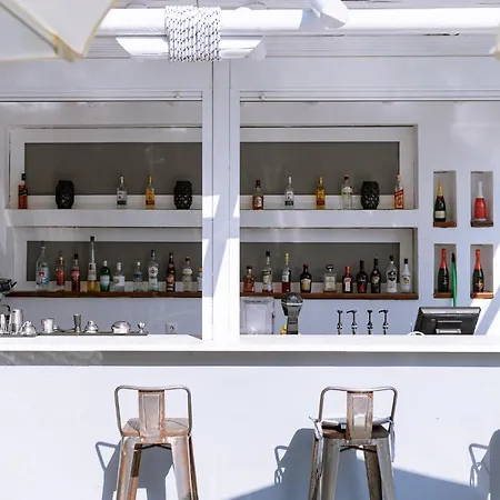 Inspira Boutique Thassos - Adults Only 4* Prínos