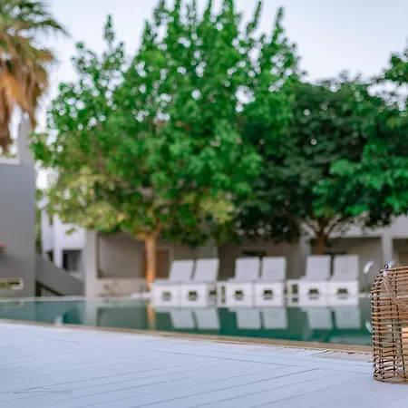 Inspira Boutique Thassos - Adults Only Hotel