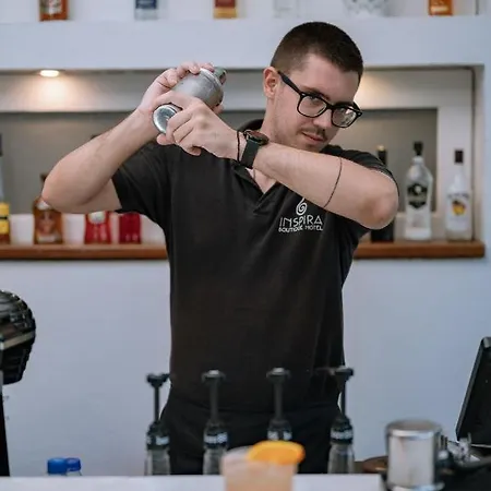 Inspira Boutique Hotel Thassos - Adults Only Prinos (Thasos)