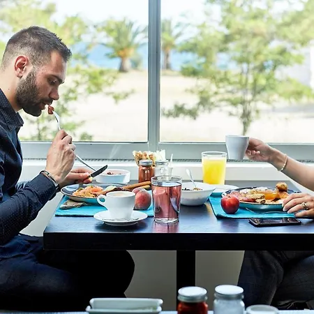 Inspira Boutique Thassos - Adults Only