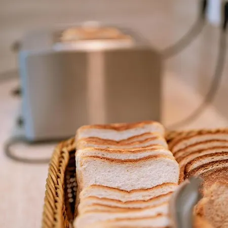 Inspira Boutique Thassos - Adults Only Hotel Prínos