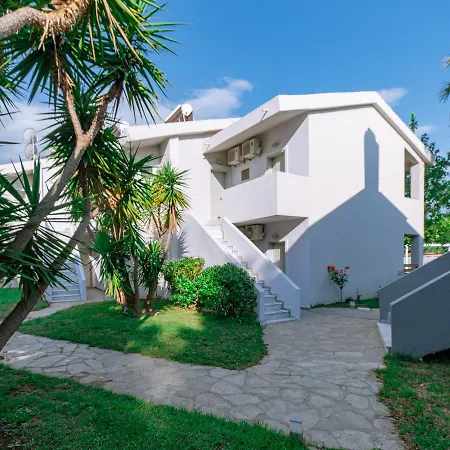 Inspira Boutique Hotel Thassos - Adults Only Hotel