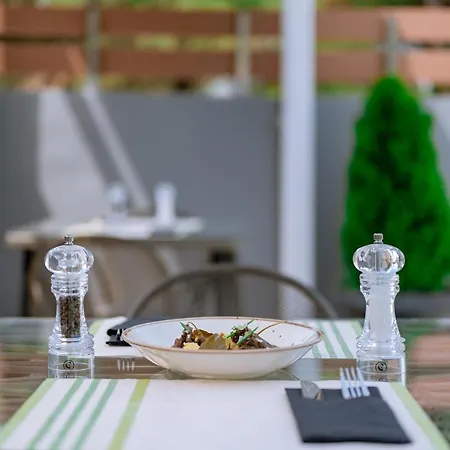Hotel Inspira Boutique Thassos - Adults Only 4*