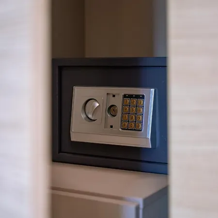 Inspira Boutique Thassos - Adults Only Prínos