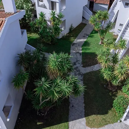 Inspira Boutique Hotel Thassos - Adults Only Hotel Prinos (Thasos)