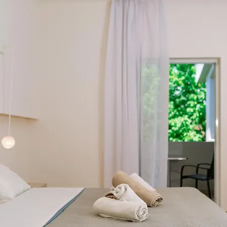 Inspira Boutique Thassos - Adults Only Hotel
