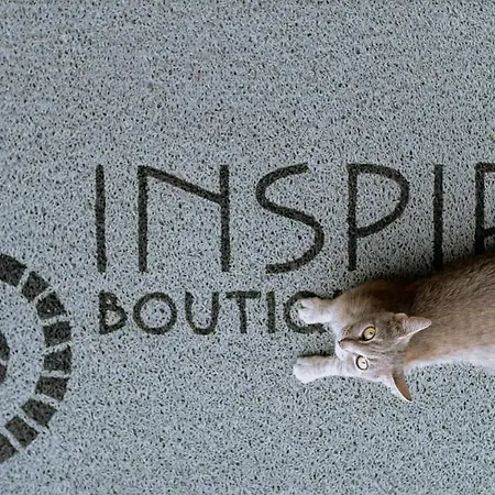 호텔 Inspira Boutique Thassos - Adults Only