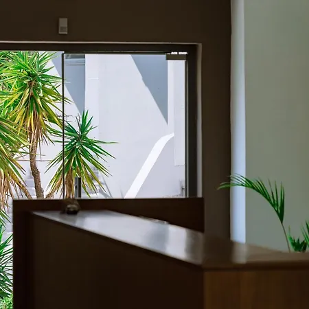 Hotel Inspira Boutique Thassos - Adults Only 4*