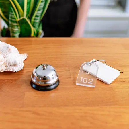 Hotel Inspira Boutique Thassos - Adults Only