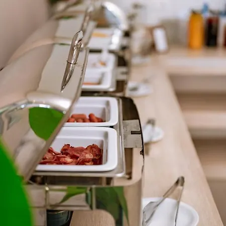 Inspira Boutique Thassos - Adults Only 4* Prínos