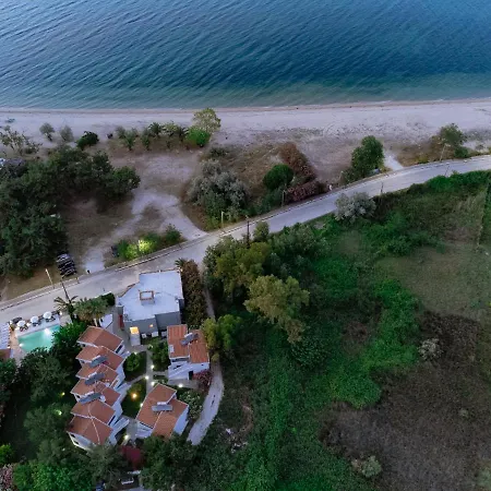 Inspira Boutique Thassos - Adults Only Hotel 4*