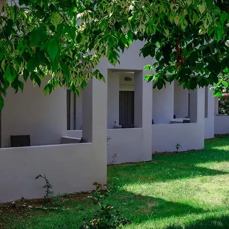 Hotel Inspira Boutique Hotel Thassos - Adults Only 4*