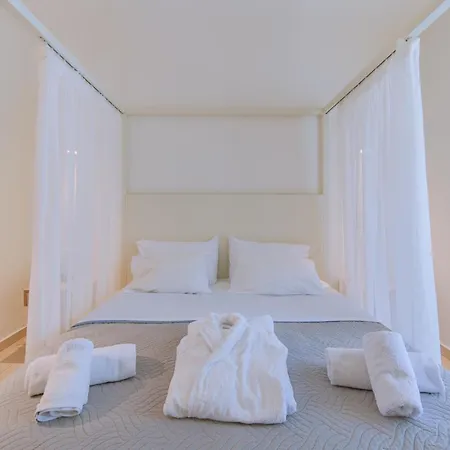 Inspira Boutique Thassos - Adults Only Hotel Prínos
