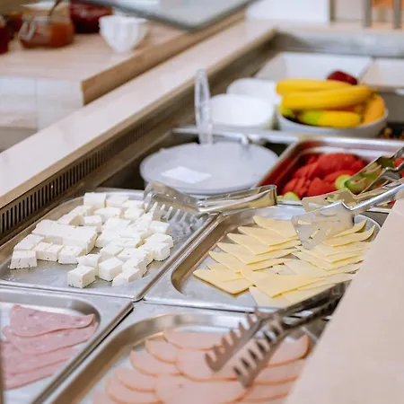 Inspira Boutique Thassos - Adults Only 4*