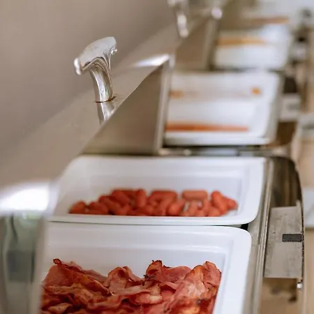 Hotel Inspira Boutique Thassos - Adults Only