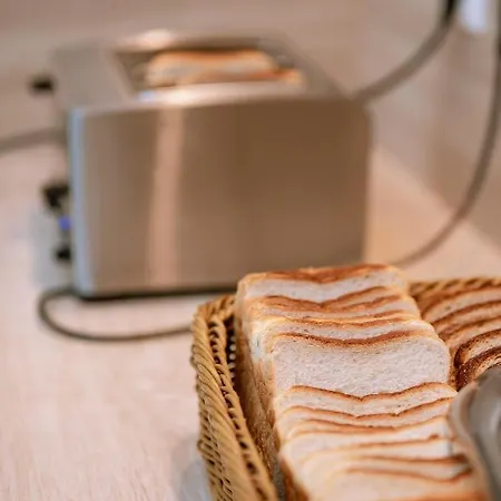 Hotel Inspira Boutique Hotel Thassos - Adults Only 4*