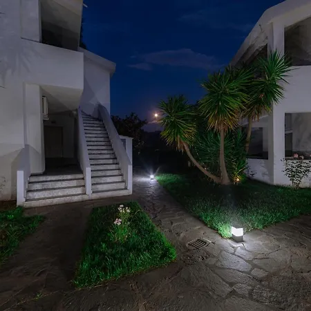 Inspira Boutique Thassos - Adults Only Hotel