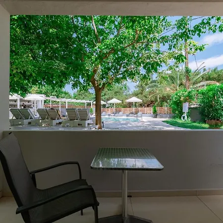 Hotel Inspira Boutique Thassos - Adults Only