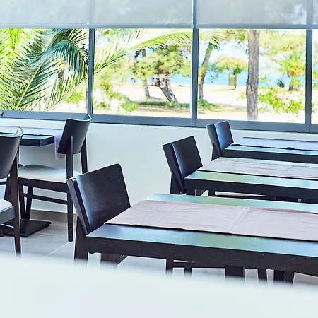 Hotel Inspira Boutique Thassos - Adults Only 4*